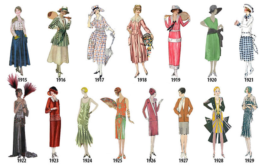 fashion