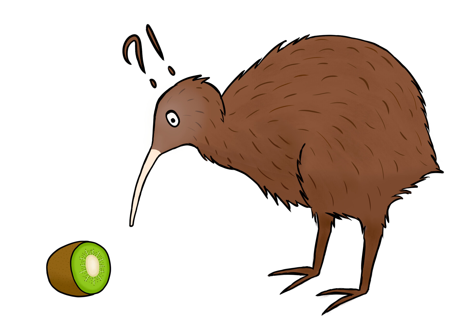 kiwi
